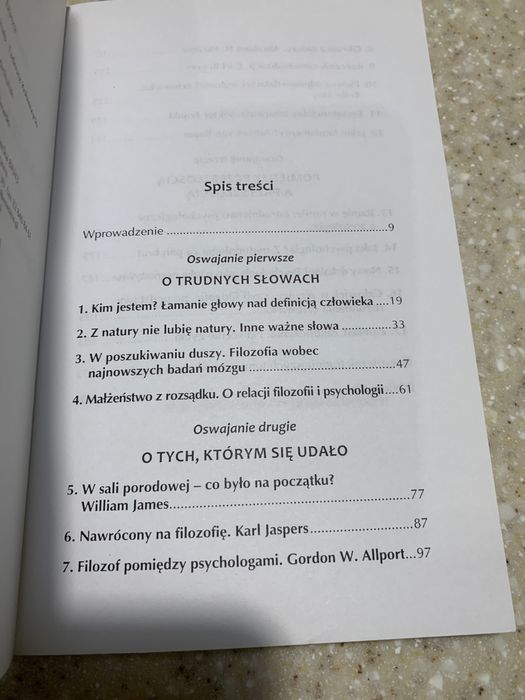 Wielcy wizjonerzy - Andrzej Jastrzębski