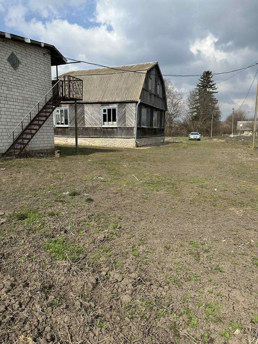 Продам Еко будинок