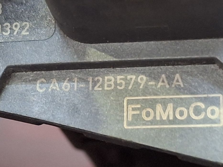 Medidor massa de ar / MAF FORD Tourneo Courier Kombi I