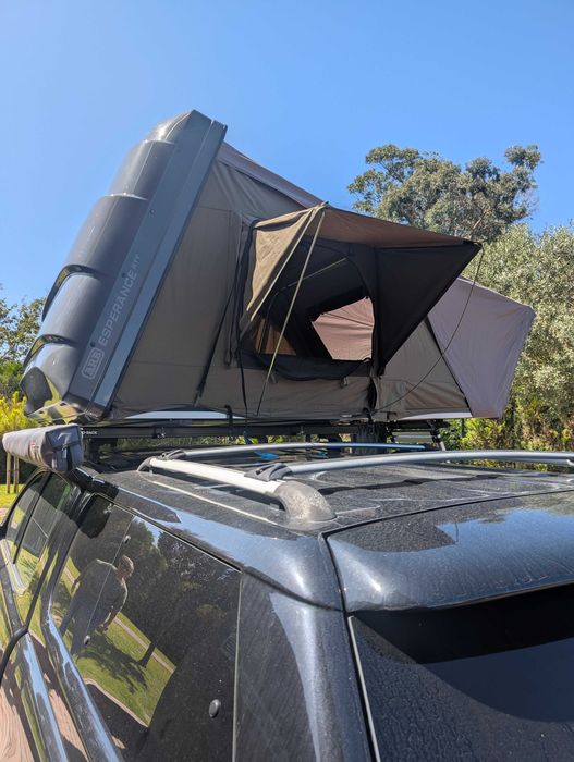 Tenda de tejadilho ARB Esperance