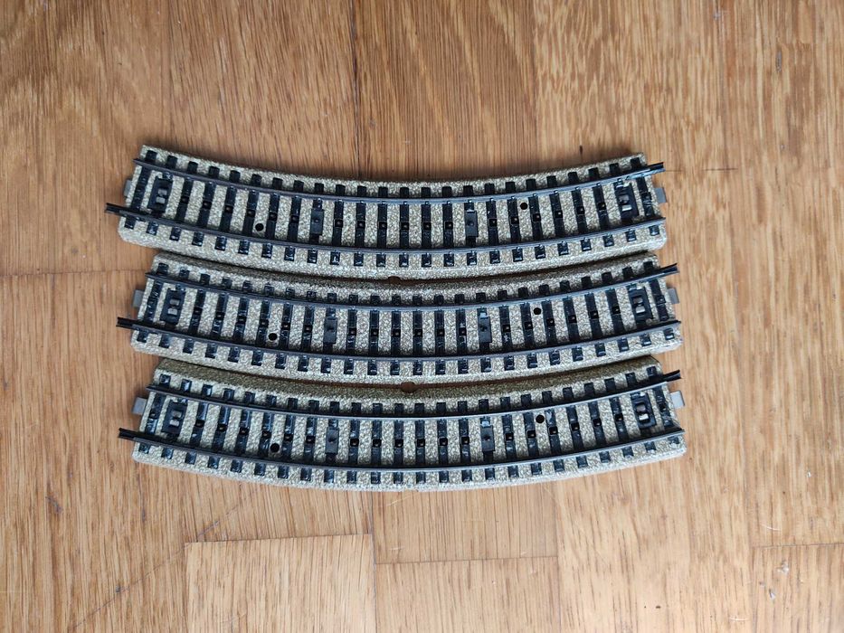 3 linhas Marklin H0 3601 A