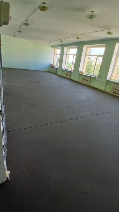 Напівсуха стяжка підлоги