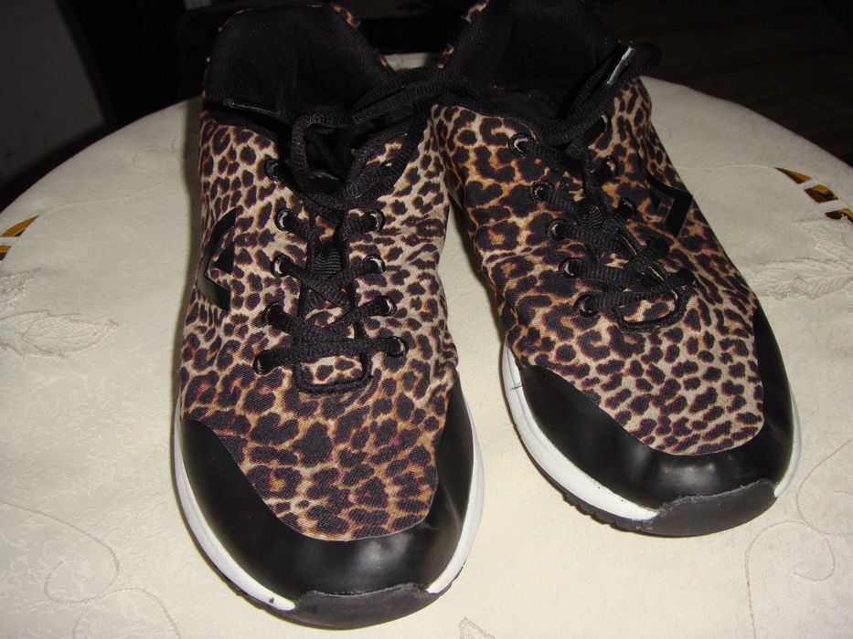 Buty - Damskie  Panterki  ,,, 39
