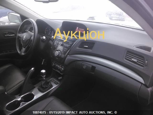 Acura  ILX (Honda Civic SI)  200+ к.с 6МКП