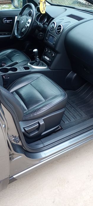 Продам нісан кашкай j10