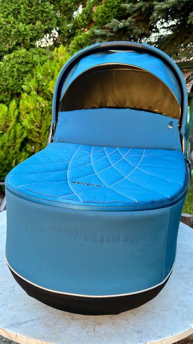Gondola Cybex Priam 3.0