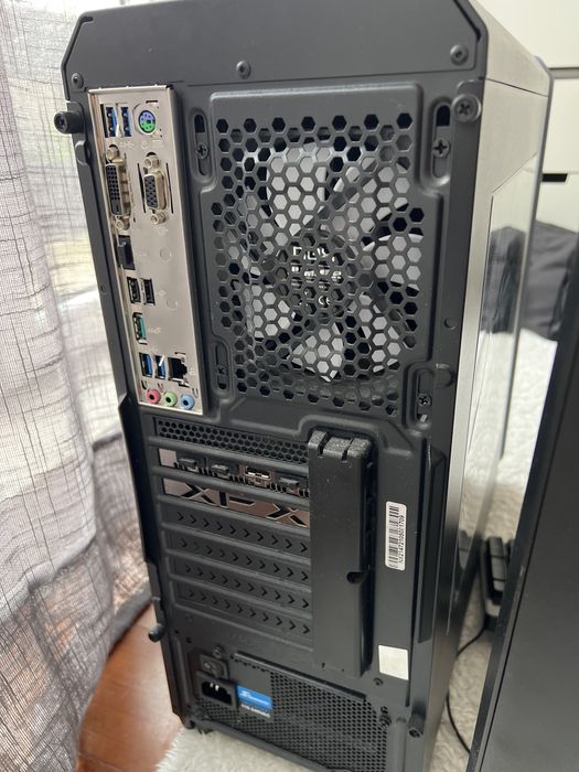Gaming Computer460313309260042244