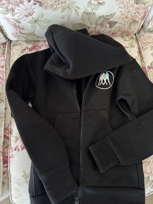 Одежда для танца