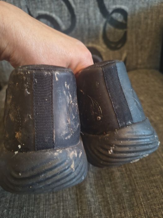 Buty skechers używane