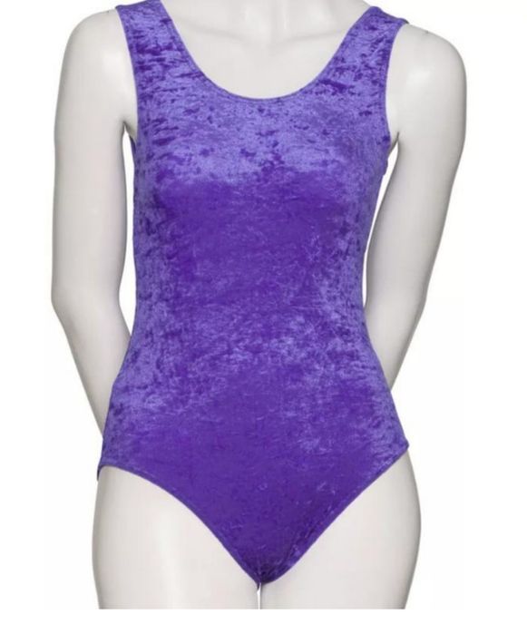 Фирменный купальник для гимнастики 10-11 лет