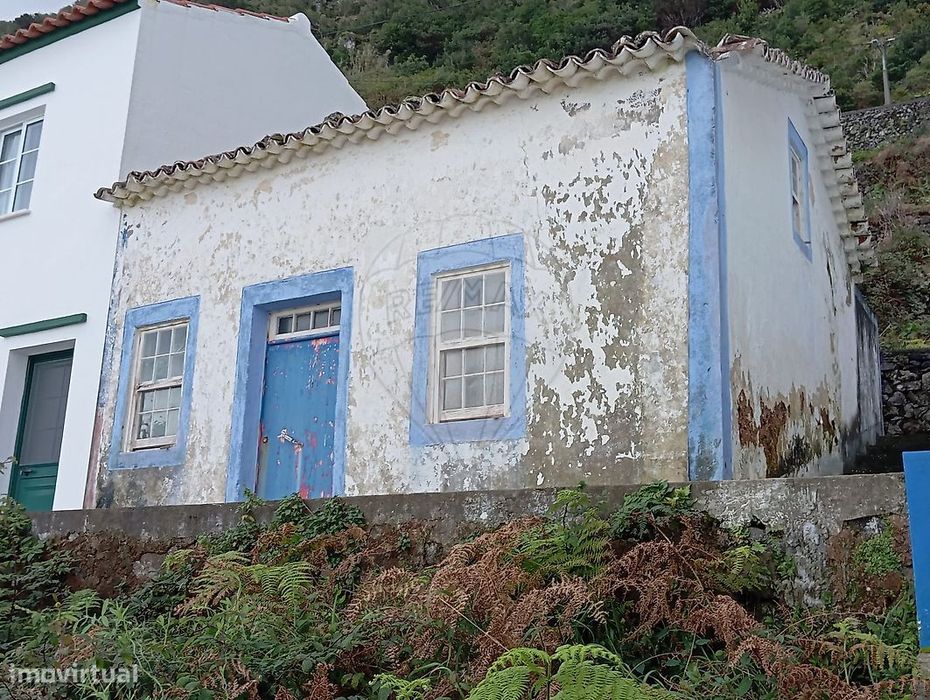 Moradia T1 para venda