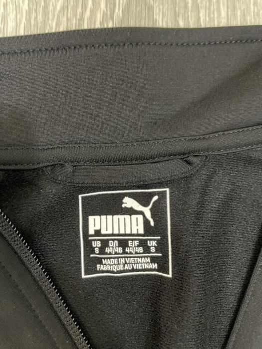 Спортивная кофта puma
