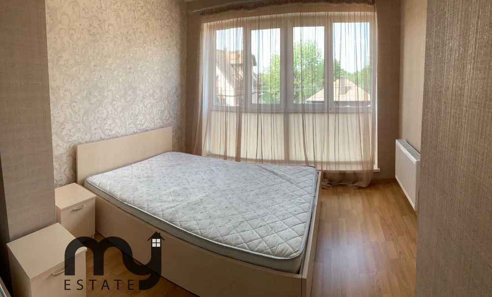 Оренда будинку 92 м², 3 сотки / Київ, Берковець / Сдам таунхаус аренда