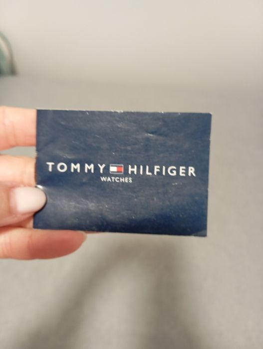 Relógio Tommy Hilfiger