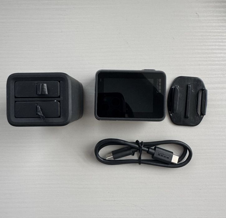 GoPro Hero 5 відео камера .