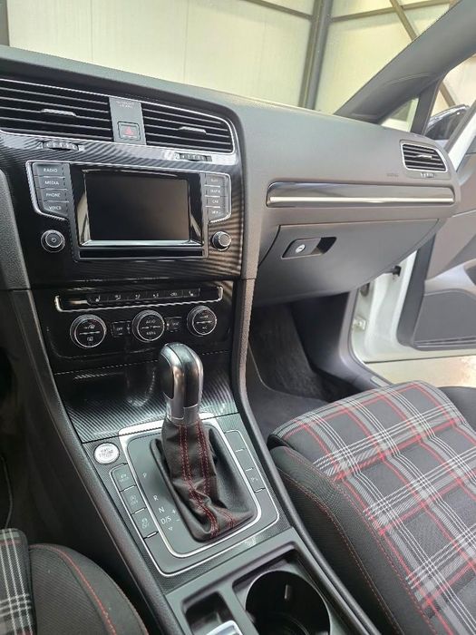 Vendo ou troco Golf VII GTI Performance