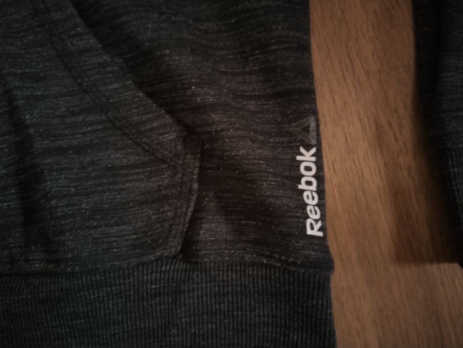 Bluza oryginalna Reebok
