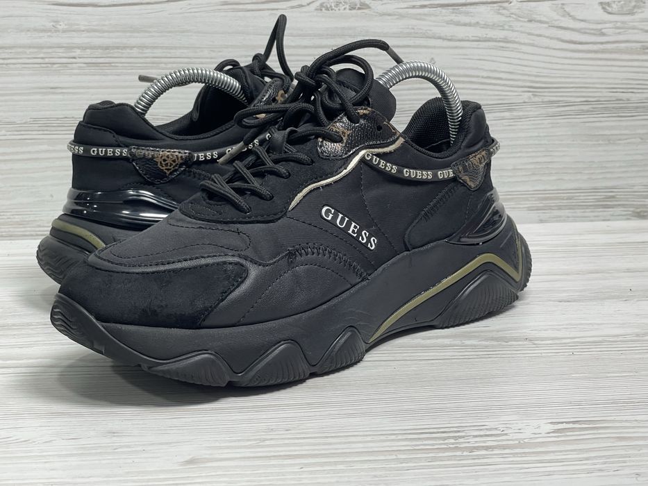 Guess 40 25.5см. Оригінал