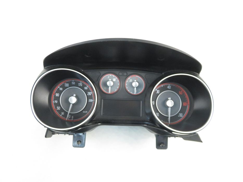 Licznik Fiat Grande Punto 1.6 D