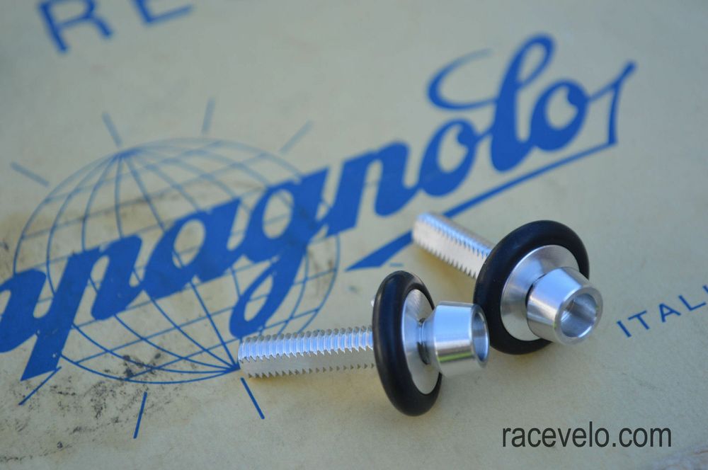 2x regulator hamulca do Campagnolo nuovo record super record (para)