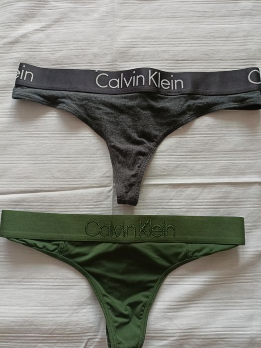 Stringi Calvin Klein