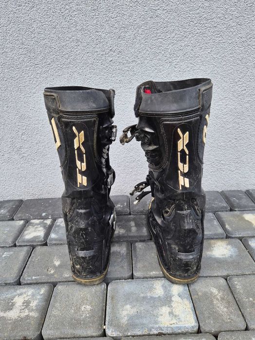 Buty Cross/Enduro TCX PRO 2.1 Roz.45