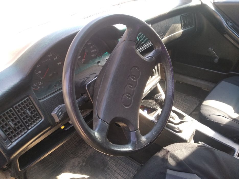 Продам Ауди 1.8 карбюратор