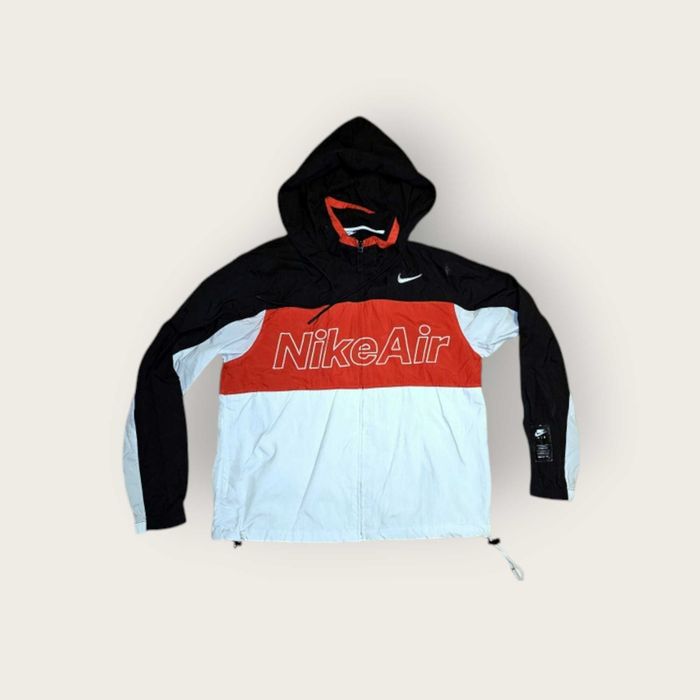 Wiatrówka Nike NSW Air S