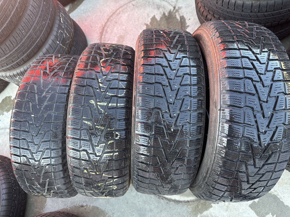 Шини 205/65 R15 комплект зима: 1 200 грн. - Автошини Хмельницький на Olx