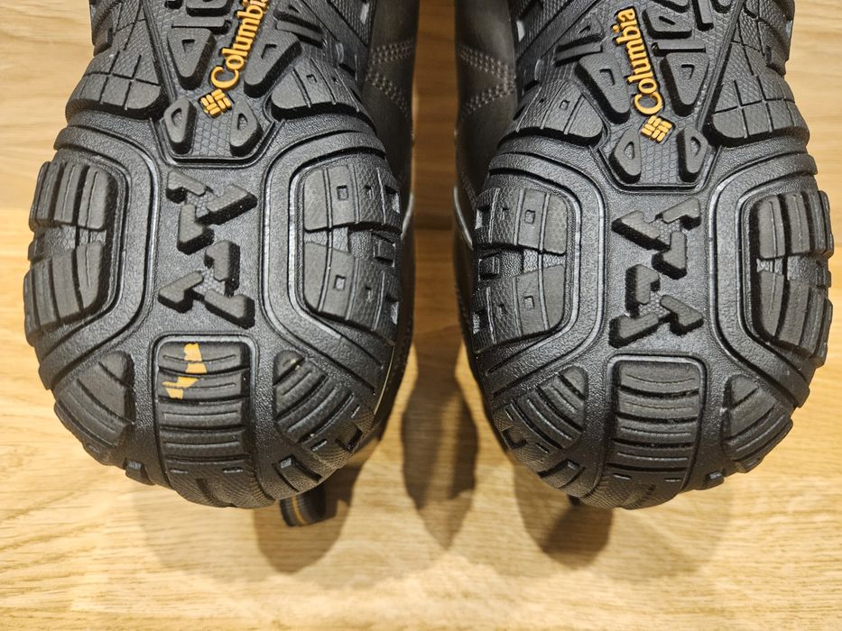 Черевики Columbia