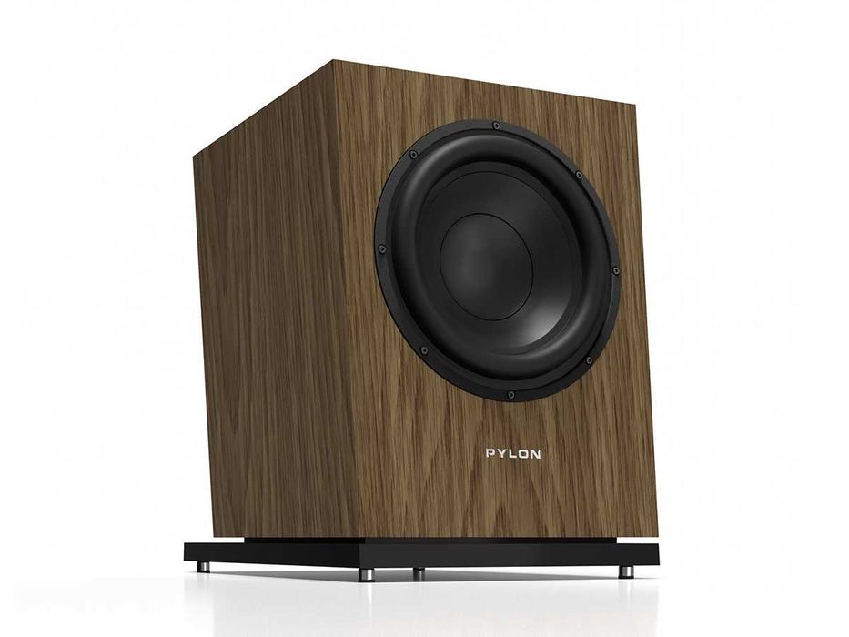 Subwoofer domowy Pylon Audio Diamond Sub Różne kolory OUTLET