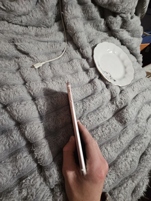 Iphone 6s+ 64gb Neverlock