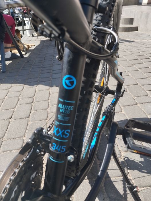 Rower MTB KELLYS Madman 10