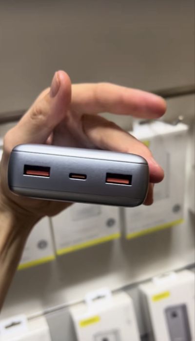 Повер банк Foneng 20000 mAh