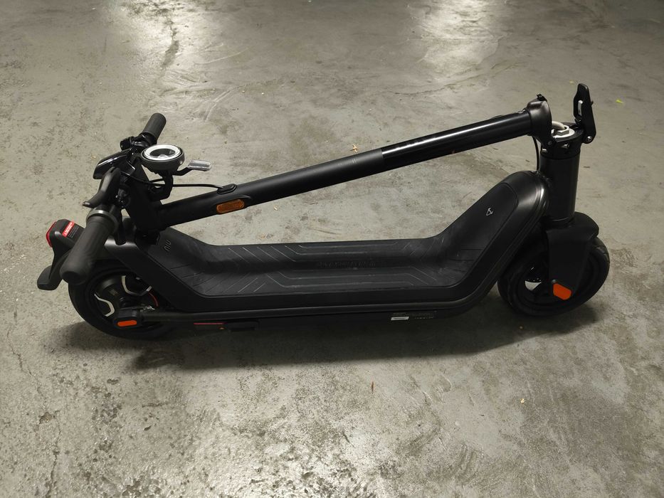 Trotinete NIU KQI3 Sport - Excelente estado - Com garantia