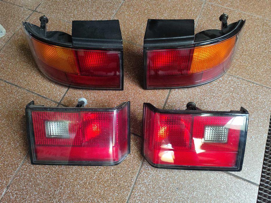 Cadillac Seville 1992-97 komplet nowych tylnych lamp europejskich