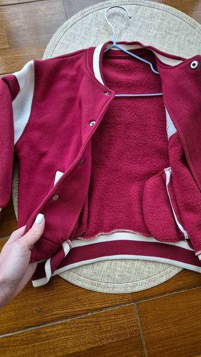 Бомбер zara р. 98-104 р.3-4 р. 104-110 р. 4-5 вітровка zara