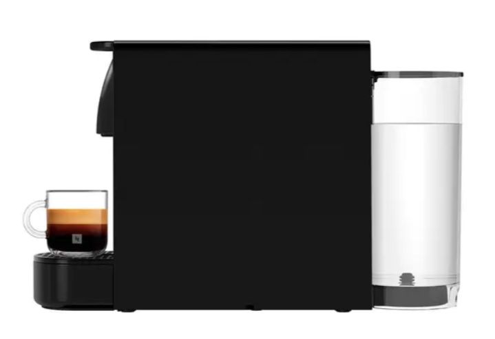 Conjunto Nespresso