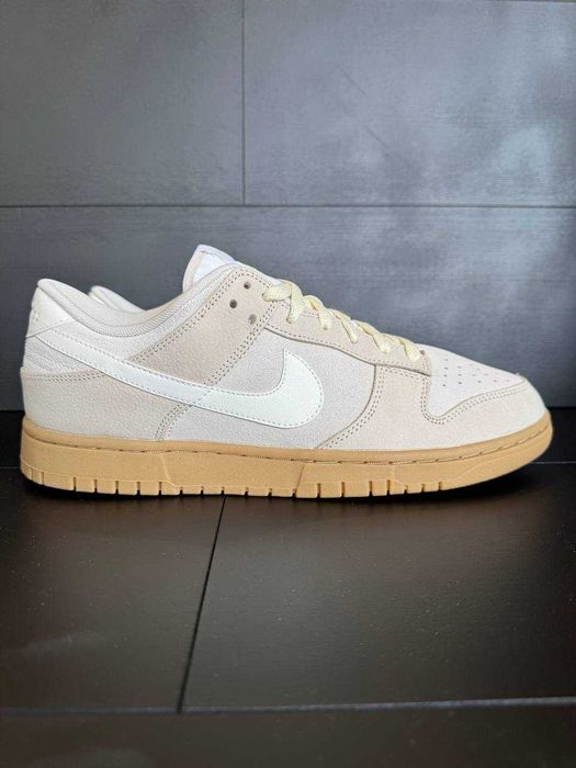Снікерcи Nike Dunk Low Se FQ8147-104 (44.5)