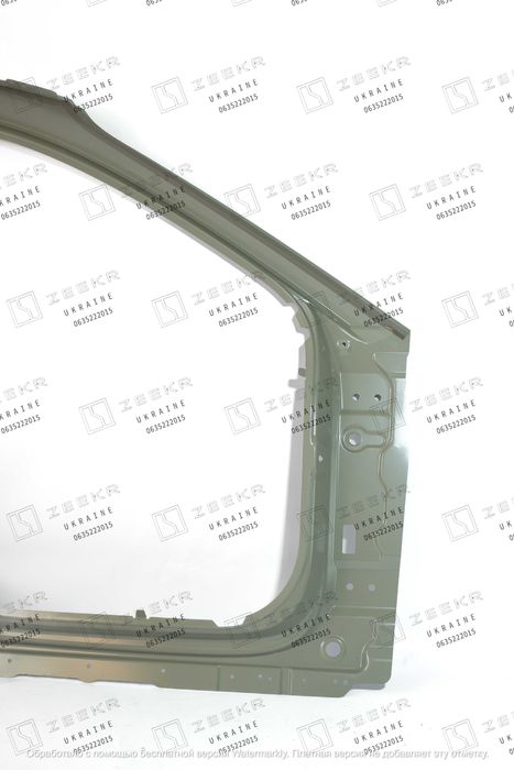 Зовнішня передня сторона кузова(L/R).Zeekr 001-Х 2024 рв.Оригінал.