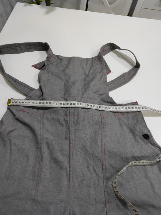 Рабочая одежда, б/у.