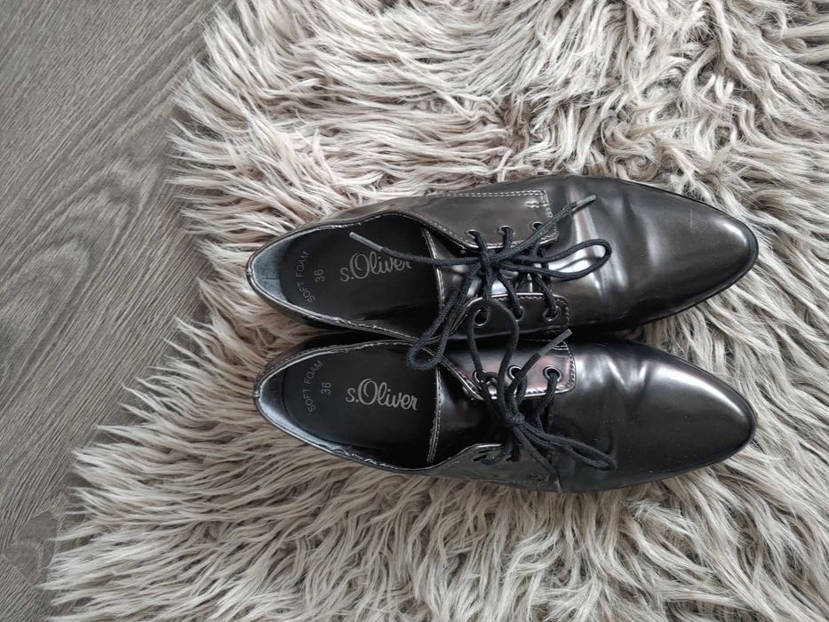 Oksfordy s. Oliver 36