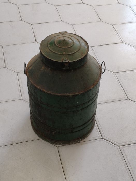 Bilha para azeite