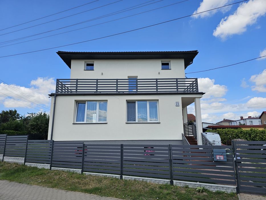 PROMOCJA! Balustrada balustrady balkon francuski balkony francuskie
