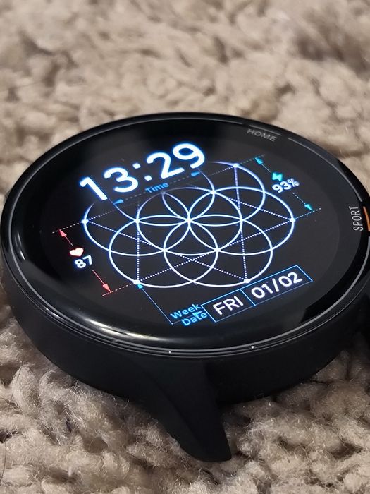 Смарт годинник Xiaomi Mi Watch Color