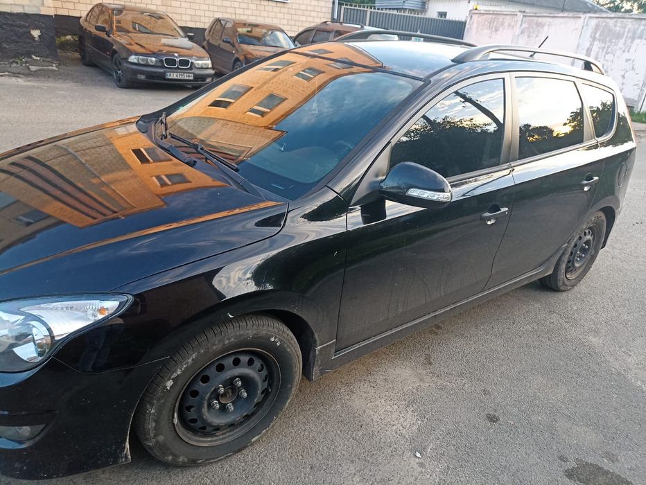 Продам автомобіль Hyundai i30