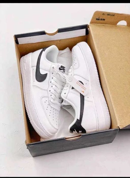 Air force one 8·New without tags·Nike