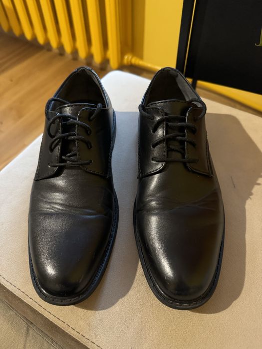 Buty skurzane 50zł