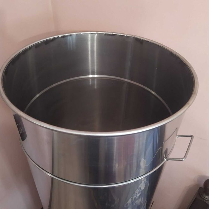 Бочка нержавейка 35, 50, 150 пищевая