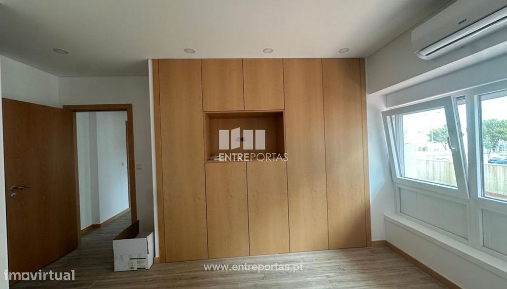 Venda de apartamento T2 Novo, Darque, Viana do Castelo
